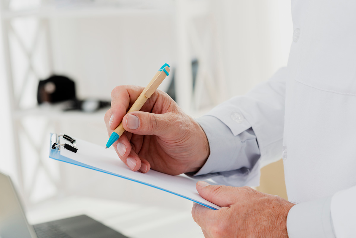 Testosterone Replacement Therapy In Testosterone Replacement Therapy Clinic In San Bruno