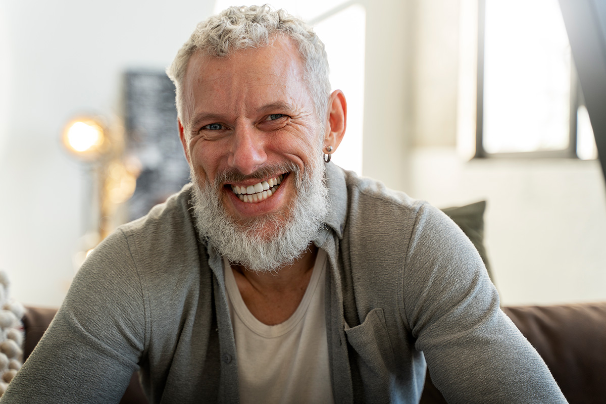 Testosterone Replacement Therapy for Men In Testosterone Replacement Therapy Clinic In San Bruno